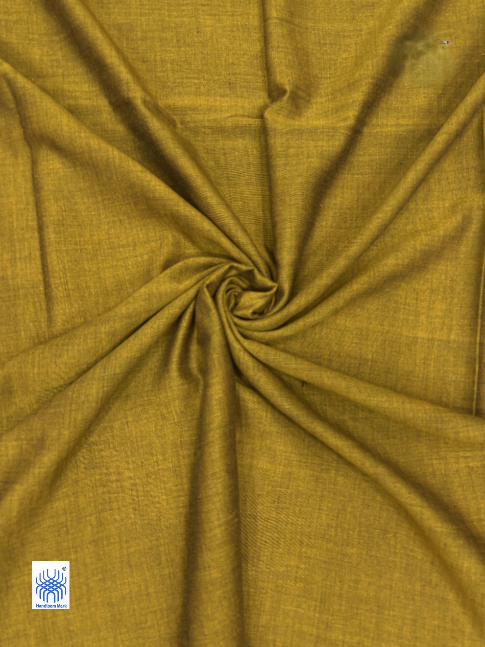 Black Handloom Premium Soft Cotton Silk Jamdani Saree with Blouse Piece - Image 3