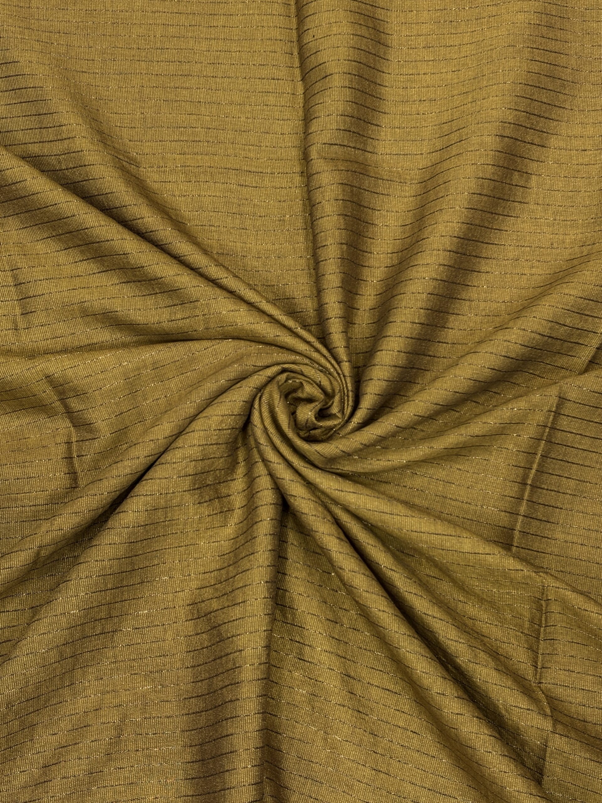 Brown Floral Mina Buta Tissue Organic Linen Jamdani Saree with Blouse Piece - Image 5